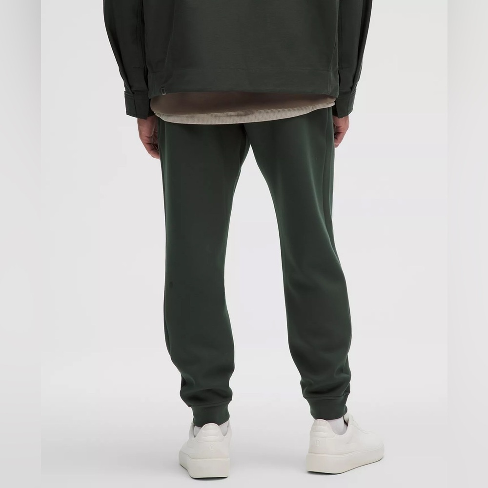 Lululemon Smooth Spacer Jogger *Regular - Blackened Pine - Picture 3 of 6